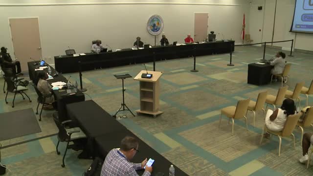 City leader vows to transform Riviera Beach with innovation