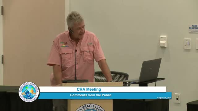Controversial housing strategy sparks heated community debate