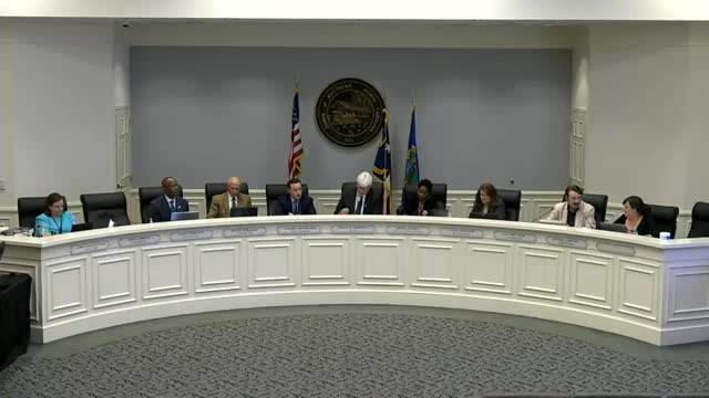 Town leaders reject disruptive road project in bold move