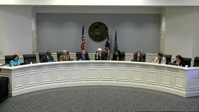 Urgent Call to Action for Veterans Housing in Matthews