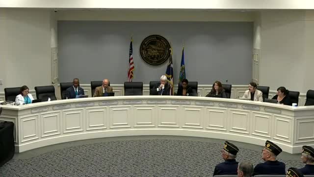 Community rallies to ban Airbnbs in residential zones