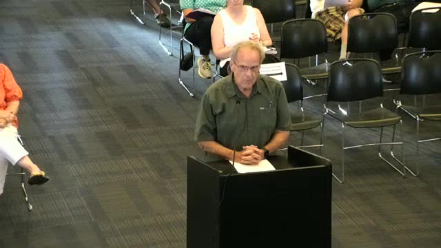 City budget concerns spark debate over spending priorities