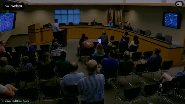 Church Expansion Plan Sparks Traffic Study Debate