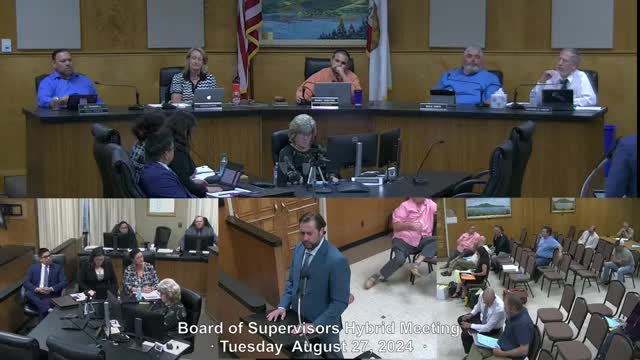 Controversial permit revocation process sparks heated debate