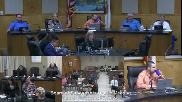 Planning Commission Revokes Legendary Farms Cultivation Permit