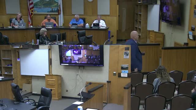 Lake County considers bold tobacco regulation ordinance