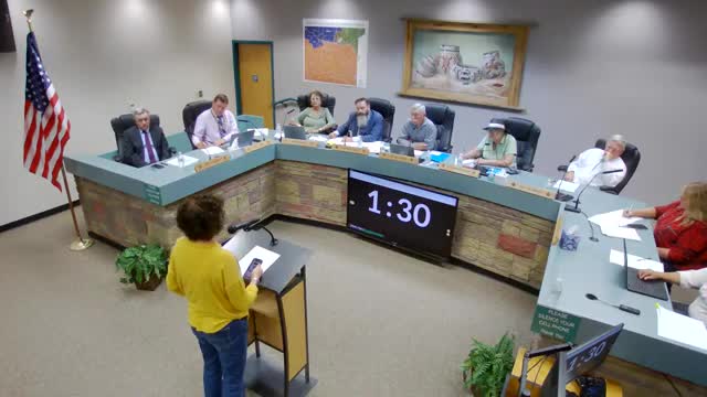 Residents Demand Action on Rising Traffic Safety Concerns