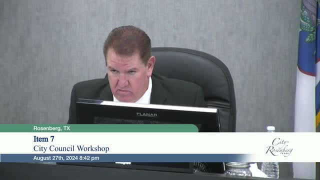 Council debates no kill policy amid rising animal shelter concerns