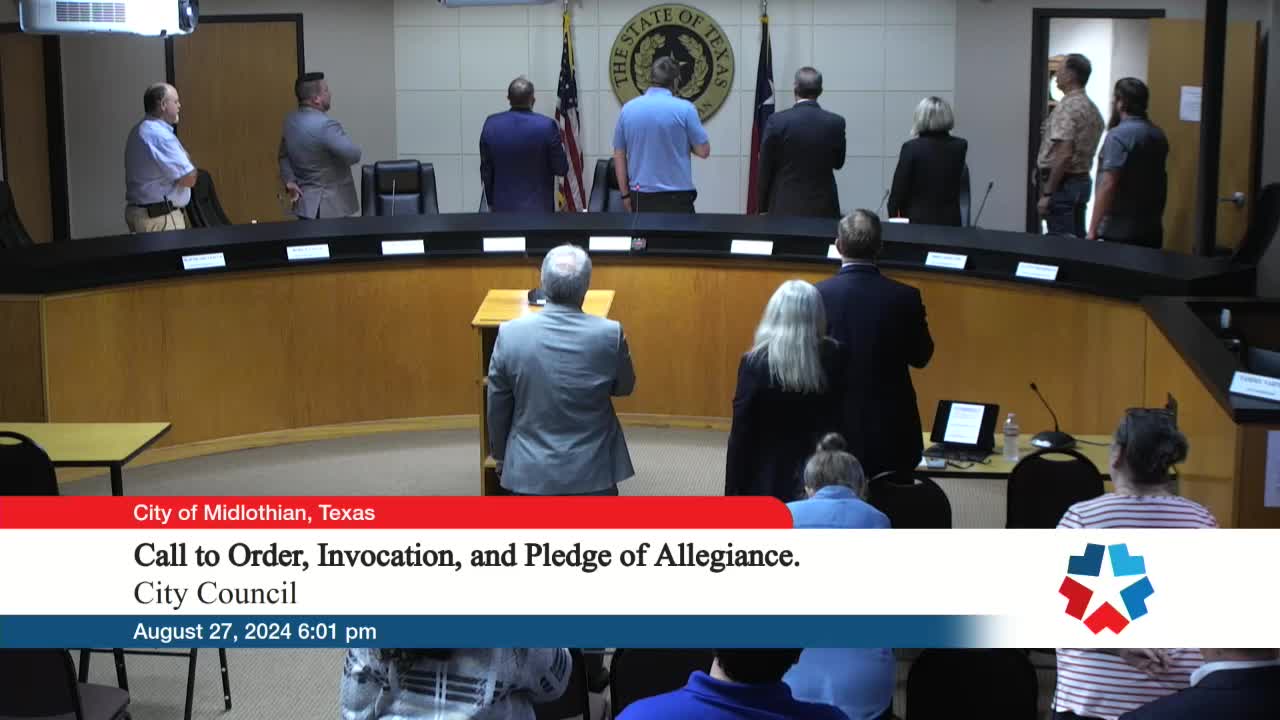 City council hears urgent plea for better ADA parking access