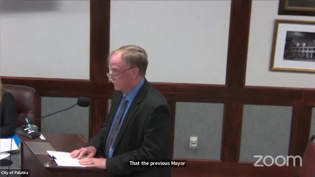 Police union negotiations spark debate on officer job security