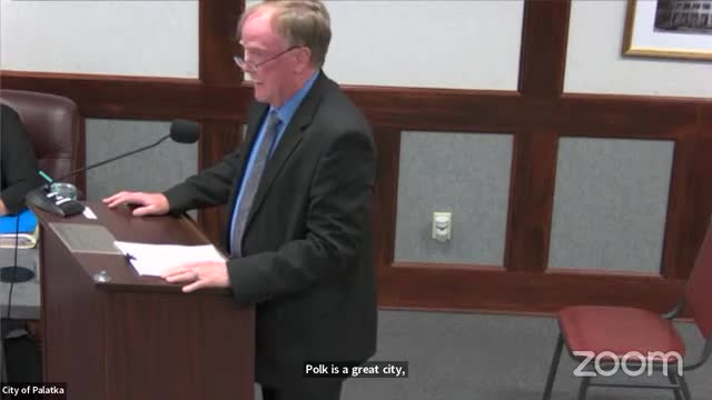 City struggles to attract police amid salary challenges