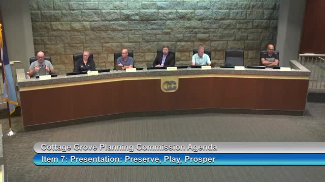 Cottage Grove launches ambitious 36 million park investment plan