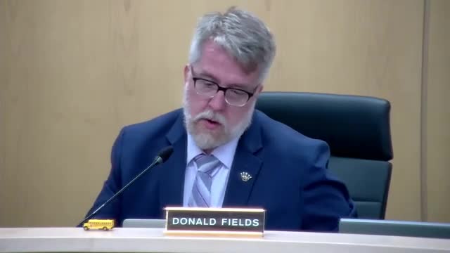 School Board Adopts New Title IX Policies Amid Controversy