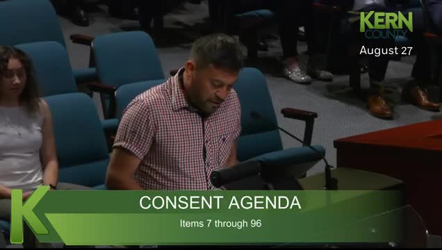 Community leader proposes vibrant park to transform neighborhood