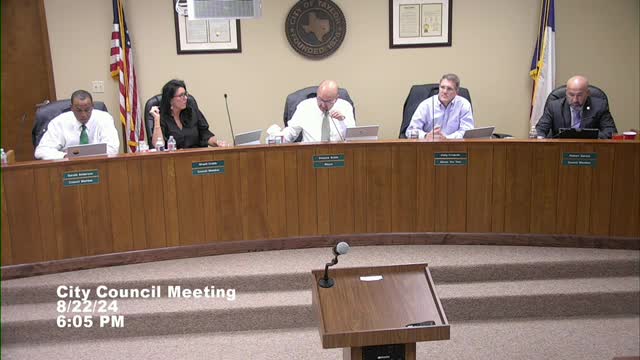 Citizens demand preservation of historic Taylor neighborhoods