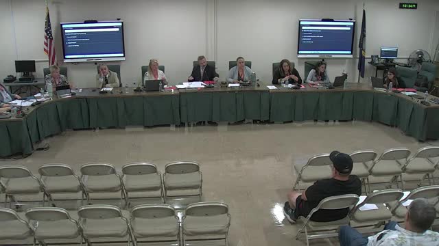 Budget Crisis Looms as Schools Face Uncertain Funding