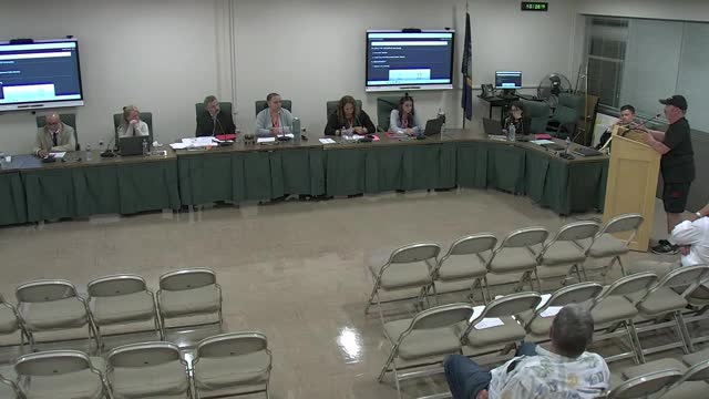 Educator vows to fight for better school funding