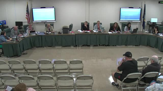 Education leaders warn of fiscal crisis ahead