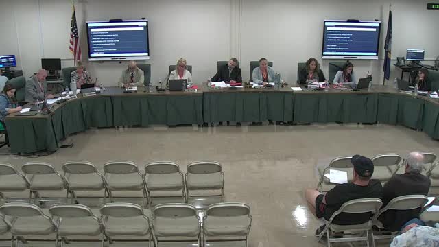 Legal battle intensifies as funding decisions loom