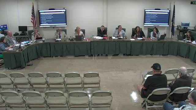 Community Divided Over School Mascot Legal Battle