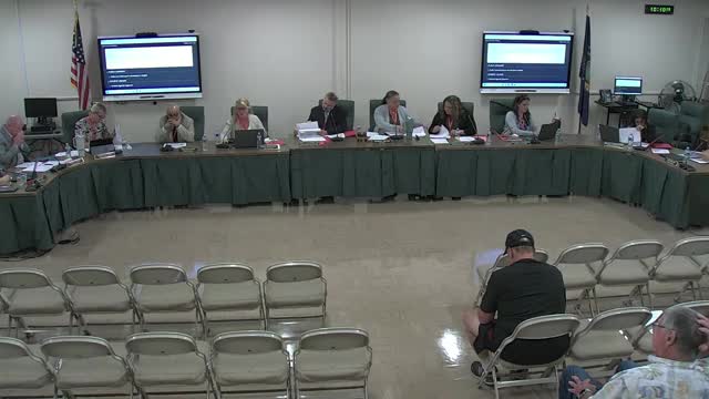 School district demands urgent changes to funding formula