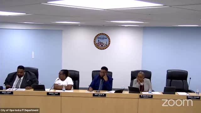 City manager faces termination amid ongoing criminal investigation