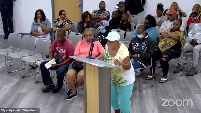 Community demands justice for wrongful arrest and police accountability