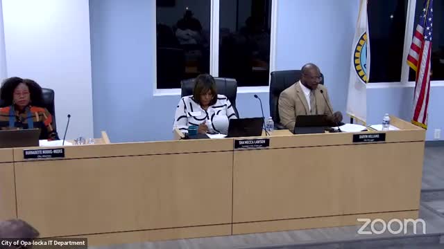 City manager faces scrutiny over outdated HR policies