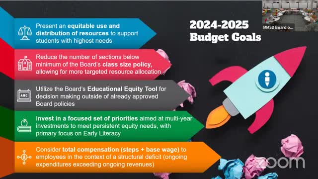 Schools face funding crisis as costs soar
