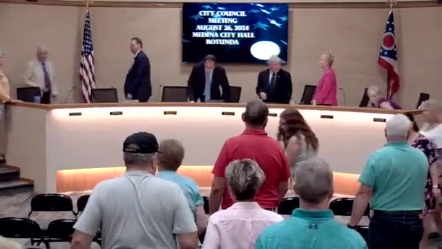 Ceremony honors heroism of four chaplains in WWII