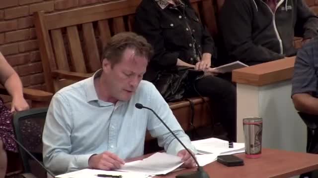 City Council Approves Cancer Screening for Firefighters