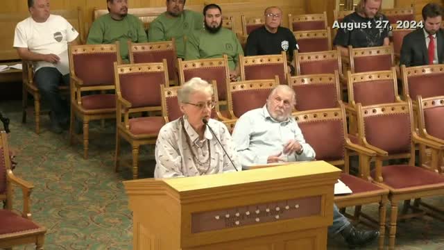 City Council Faces Outrage Over Surprise Tax Hikes