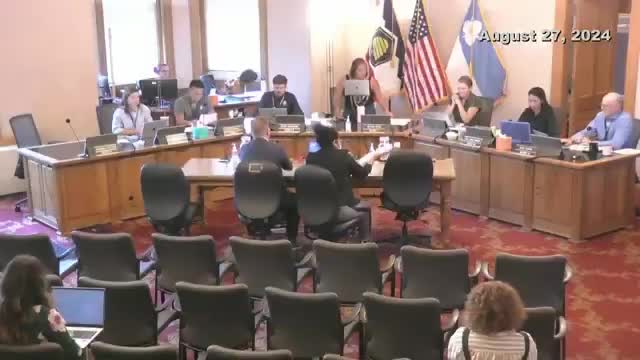 Council set to vote on crucial budget allocations