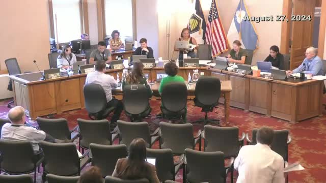 City explores bold changes to residential zoning laws