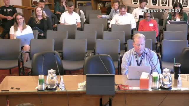 City Council Considers Urban Hospital Amid Community Concerns