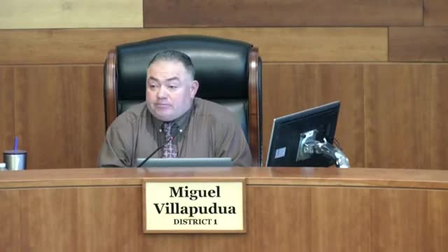 County landfill deal sparks heated debate over costs