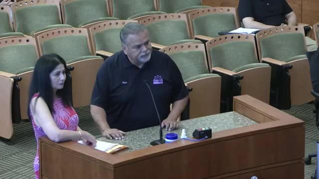 County Board Approves Major Investment in Affordable Housing
