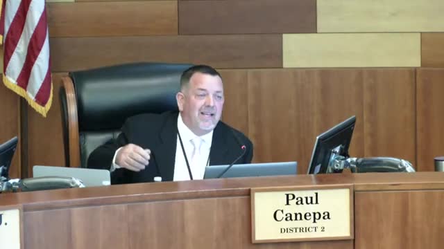 County secures 15 million for homeless housing expansion