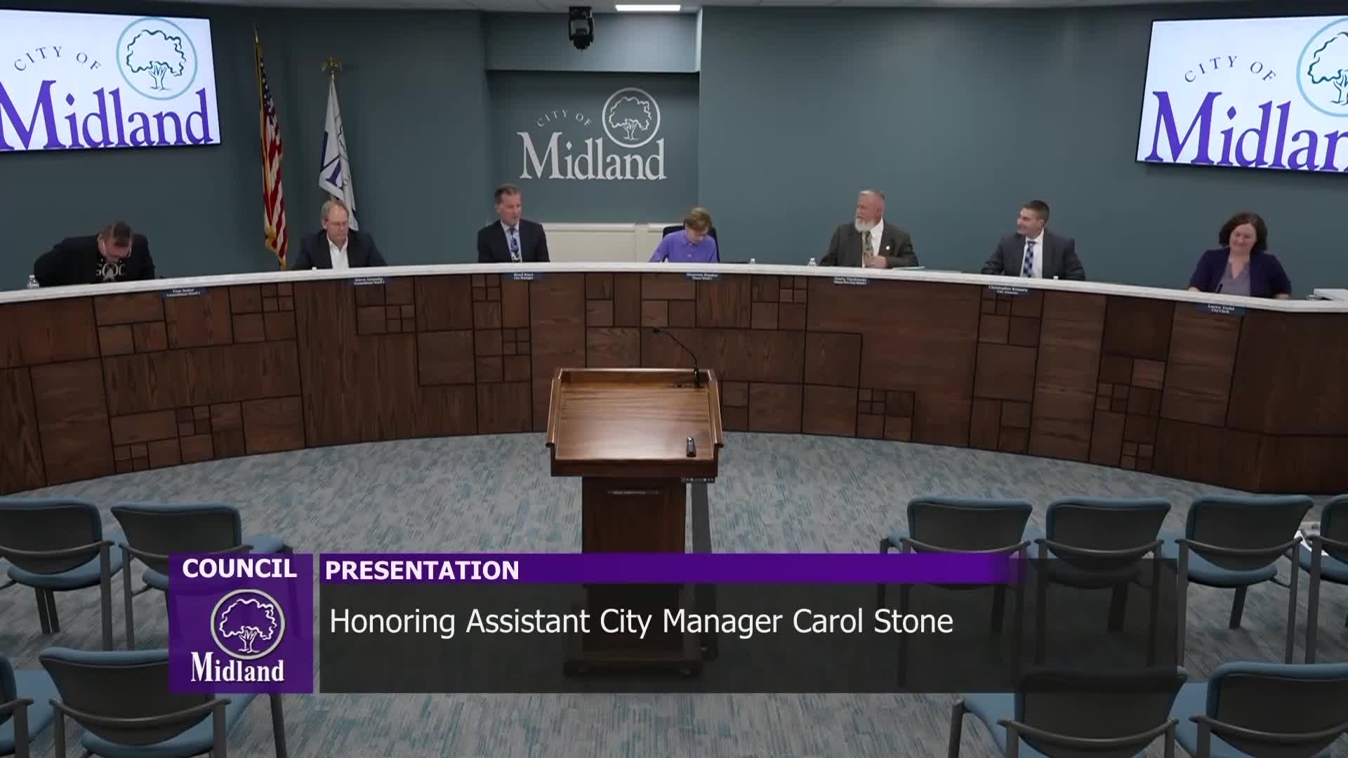 Budget adjustments spark emotional public hearing debate