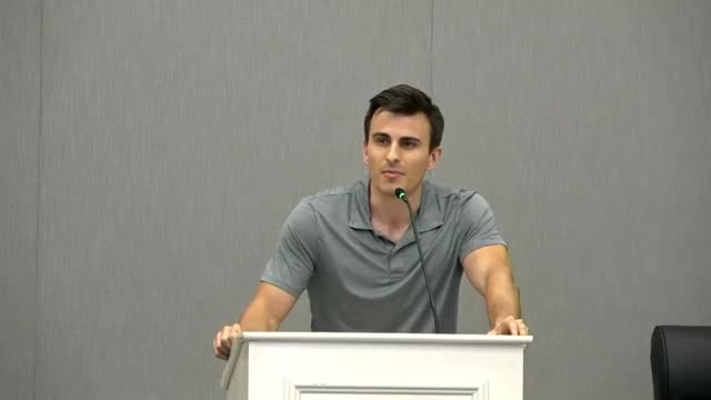 Residents demand action against disruptive Airbnb rentals
