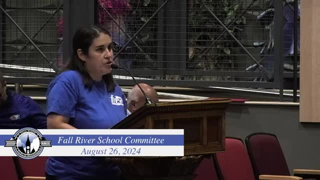Educators demand action on overwhelming workload crisis