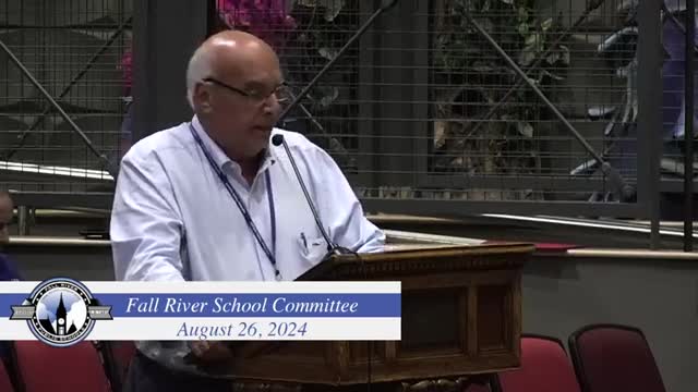 School district tackles mold crisis ahead of new year