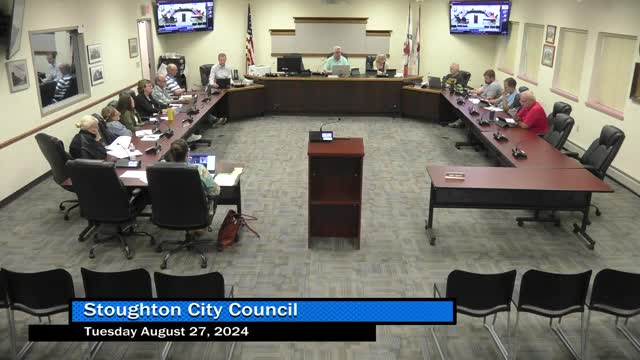 City Council Moves Forward with Controversial PFAS Settlements