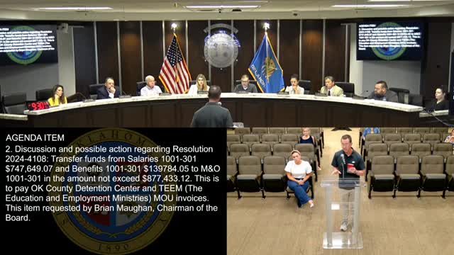 County leaders champion mental health over incarceration strategies
