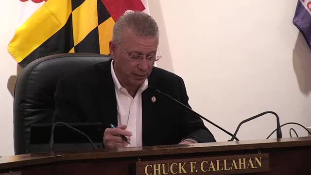 Talbot County proposes bold opioid abatement plan