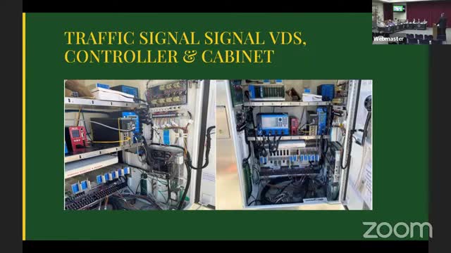 Traffic Signal Overhaul Promises Safer Roads and Faster Commutes