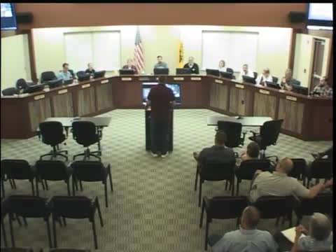 Church Faces 40 Percent Rent Hike Amid Lease Negotiations