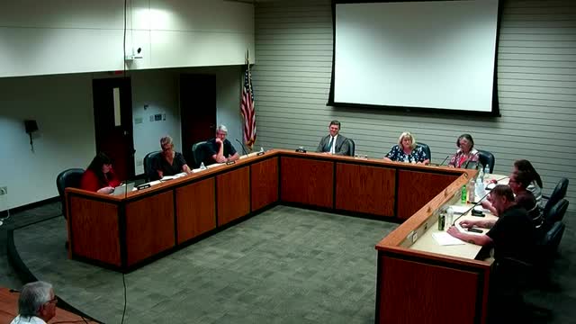 Kenosha School Board Approves Key Mental Health Initiatives