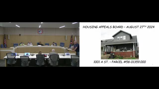 Code inspector reveals critical housing violations