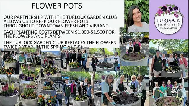 Community partnership revitalizes downtown with vibrant markets